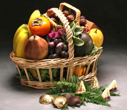 NYC Fruit Baskets & Gifts