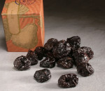 Dried Fruit -  Moyer Plums  (6 oz.)