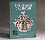 The Jewish Calendar 2023-2024